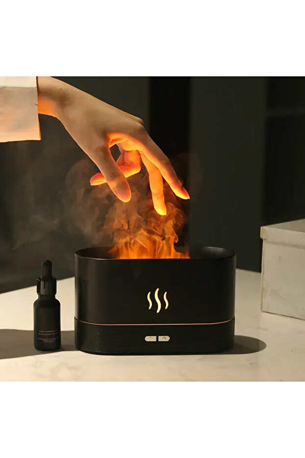 مرطب الضباب - 3