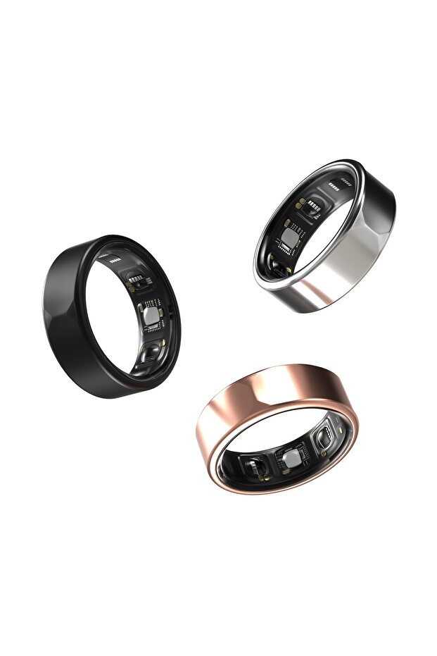 Akıllı yüzük - 4
