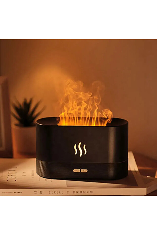 مرطب الضباب - 6