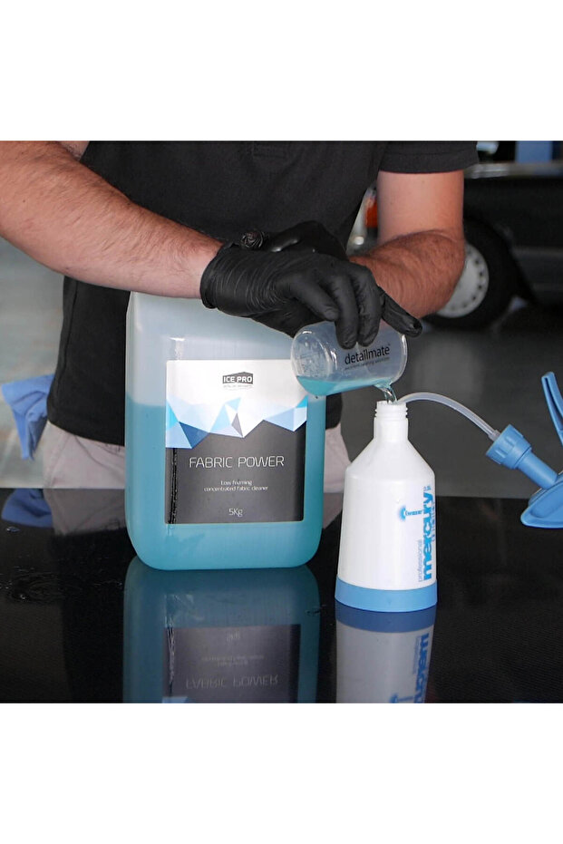 Pachet solutii detailing auto - 7