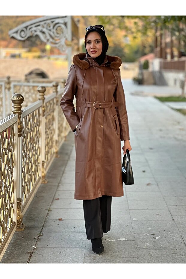 Deri Trenç 139861 - 1