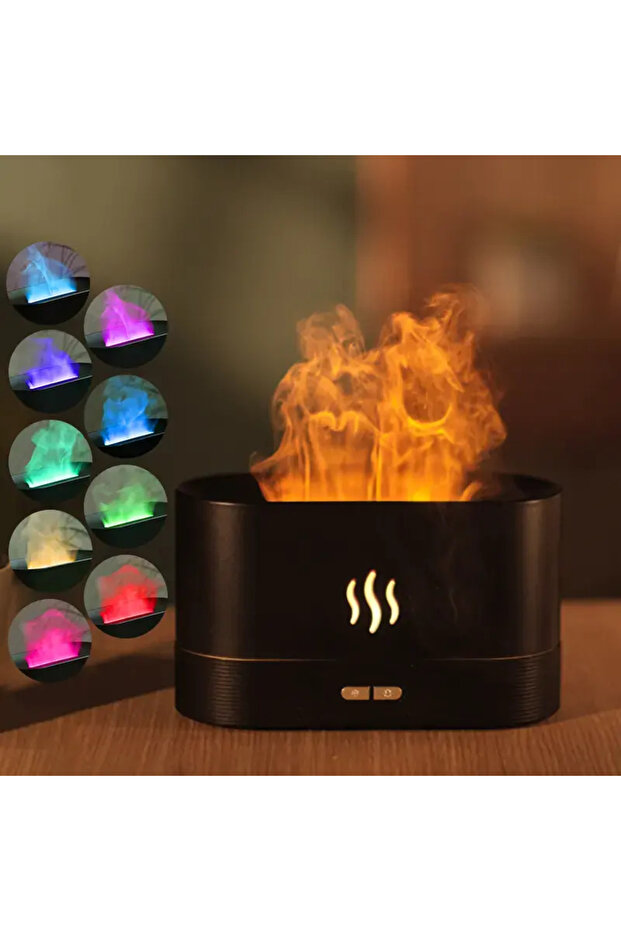 مرطب الضباب - 1