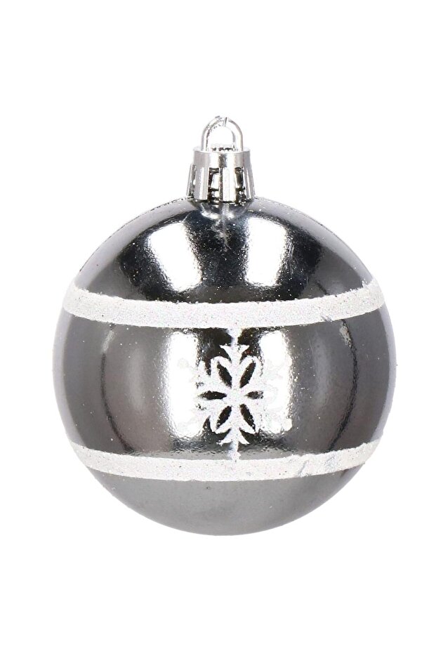 Коледна украса - Многоцветно - 6