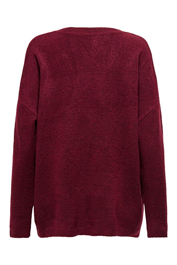 Strickpullover ONLTALIO Strickpullover - 3