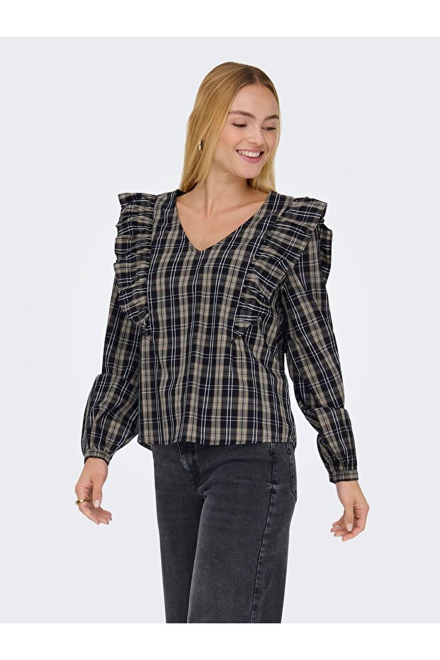 Top JDYDOLLY Top - 1