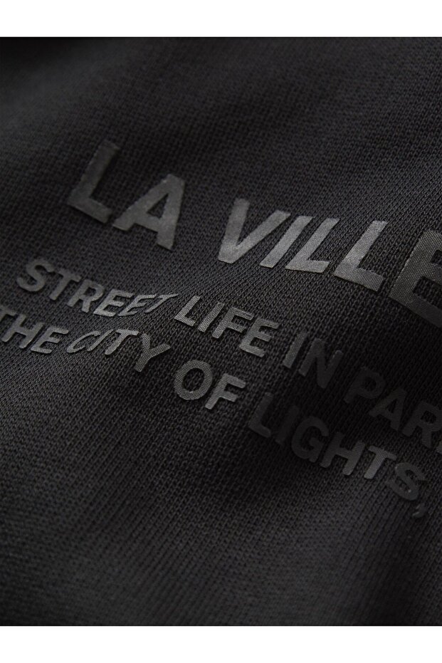 Hoodie Regular Fit - 4