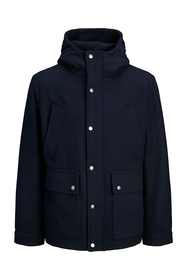 Jacke Jacke - 2
