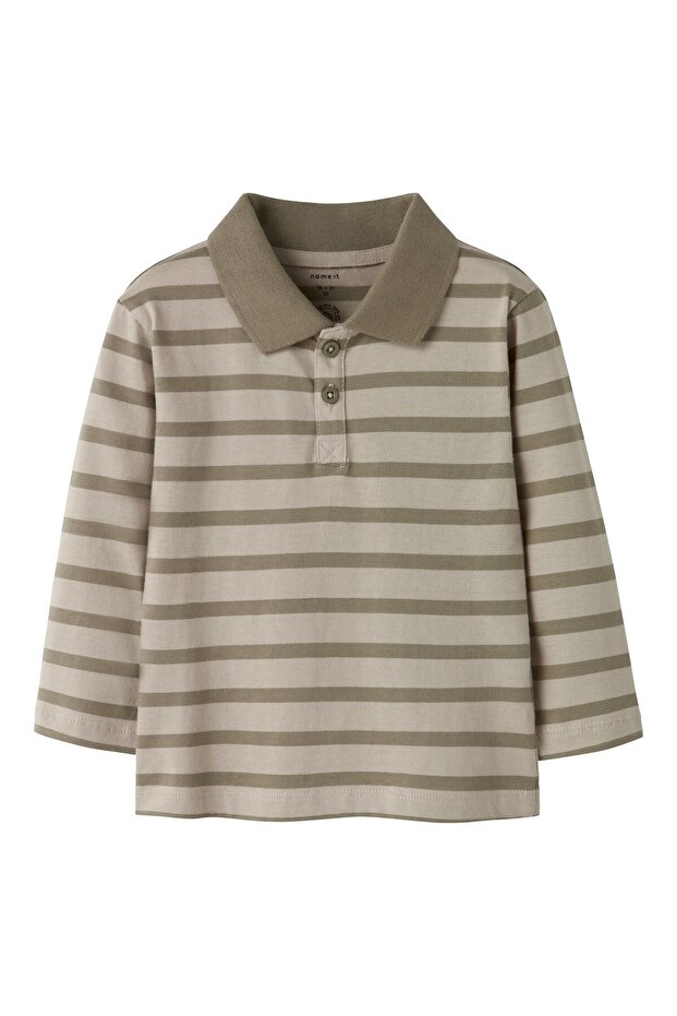 Poloshirt Regular Fit - 2