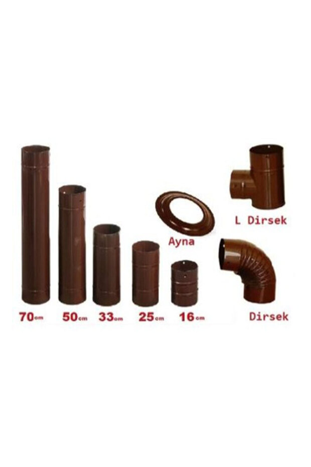 Boru 16'lık