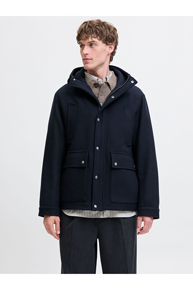 Jacke Jacke - 1