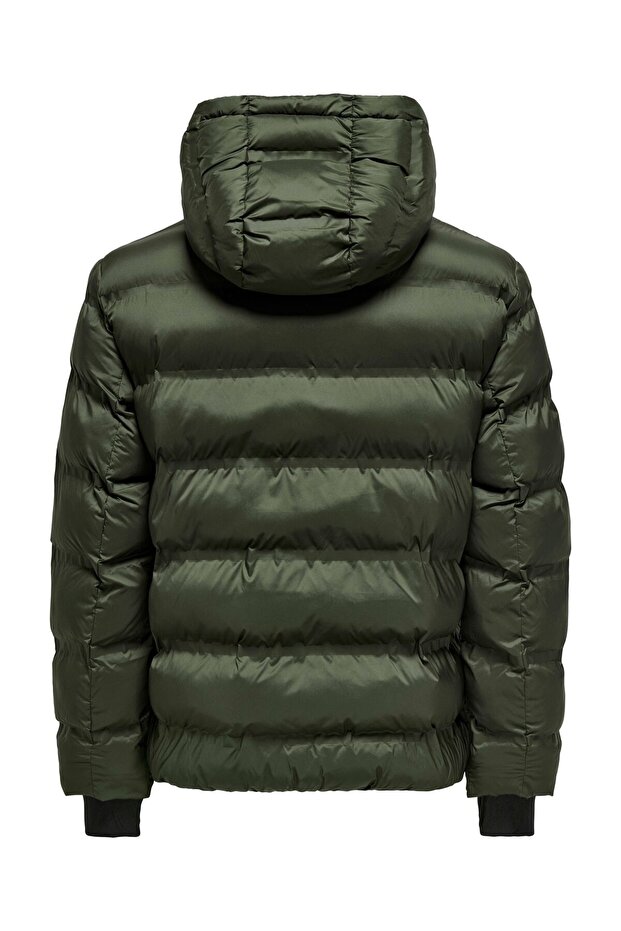 Jacke. ONSUNION Jacke - 3