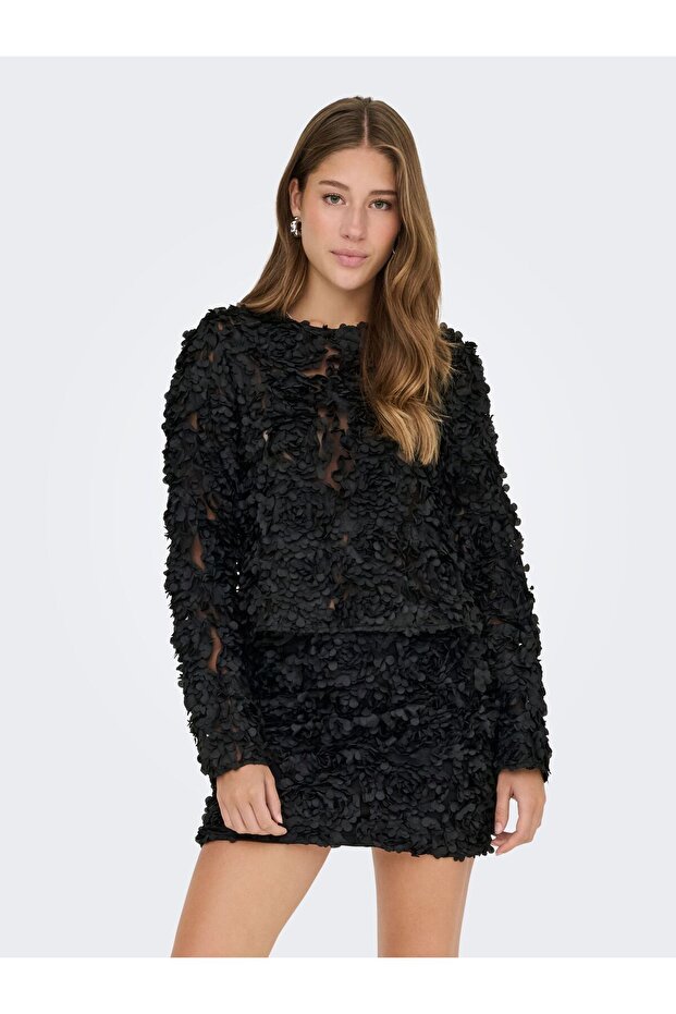 Top ONLROSEBLOOM Top - 1