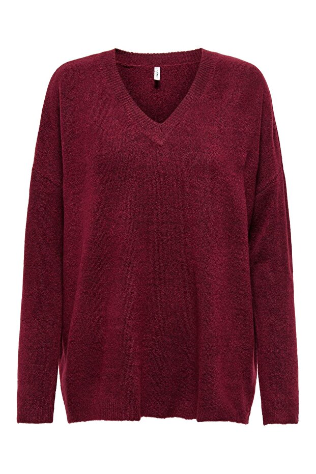 Strickpullover ONLTALIO Strickpullover - 2