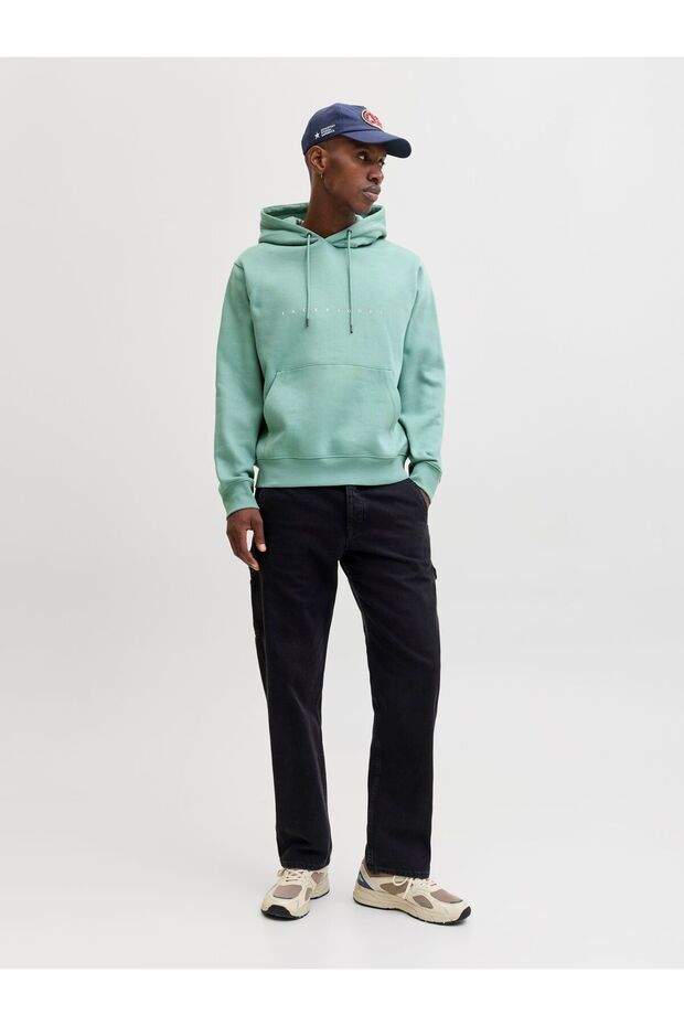 Kapuzenpullover Logo Kapuzenpullover - 3