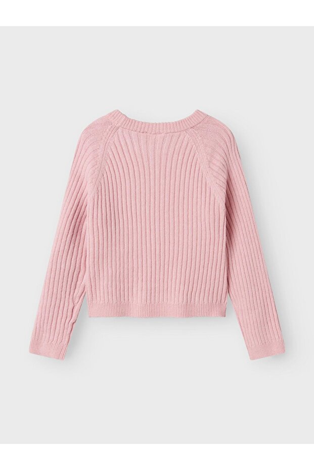 Strickpullover Loose Fit - 3