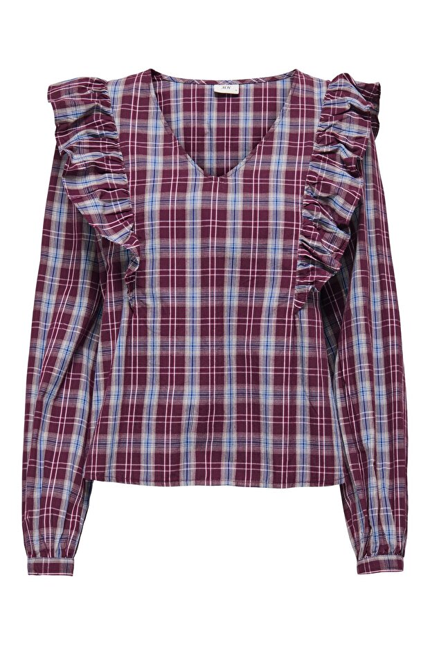 Top JDYDOLLY Top - 2