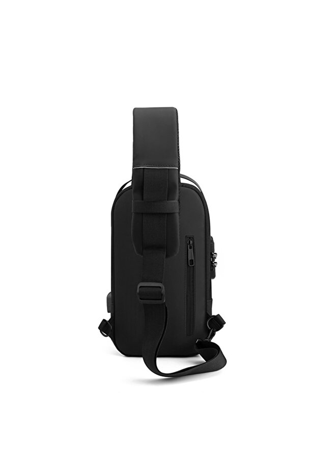 حقيبة متعددة الاستخدامات - 4