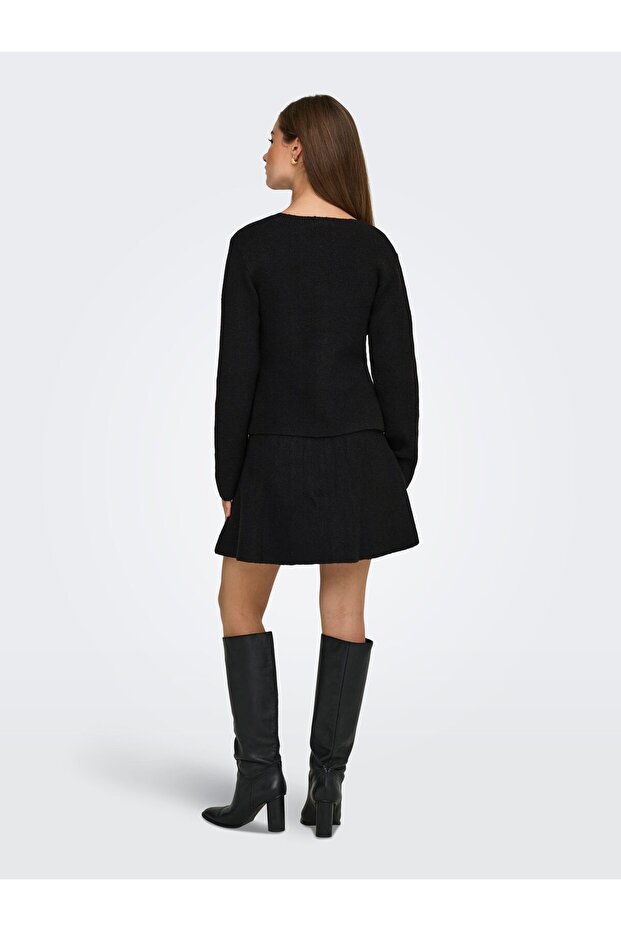 Strickjacke JDYLEA Strickjacke - 4