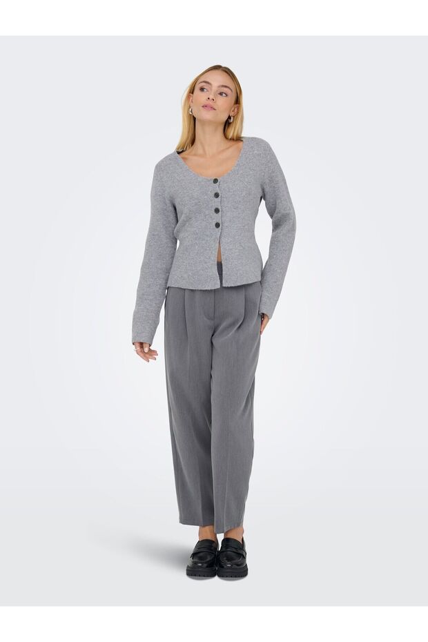 Strickjacke JDYLEA Strickjacke - 5