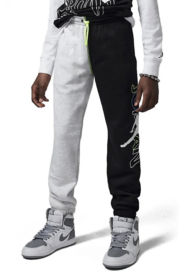 JORDAN LUCID DREAM FLC EŞOFMAN ALTI - 2