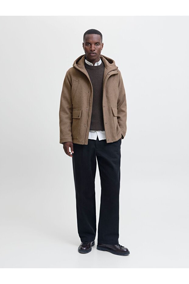 Jacke Jacke - 5