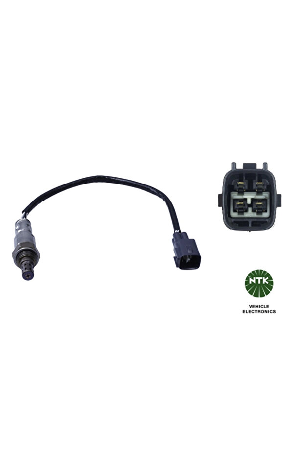 Sonda Lambda Toyota Yaris - 1