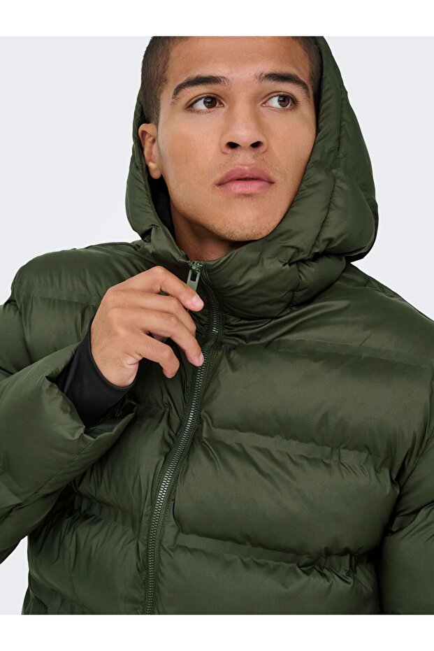Jacke. ONSUNION Jacke - 7