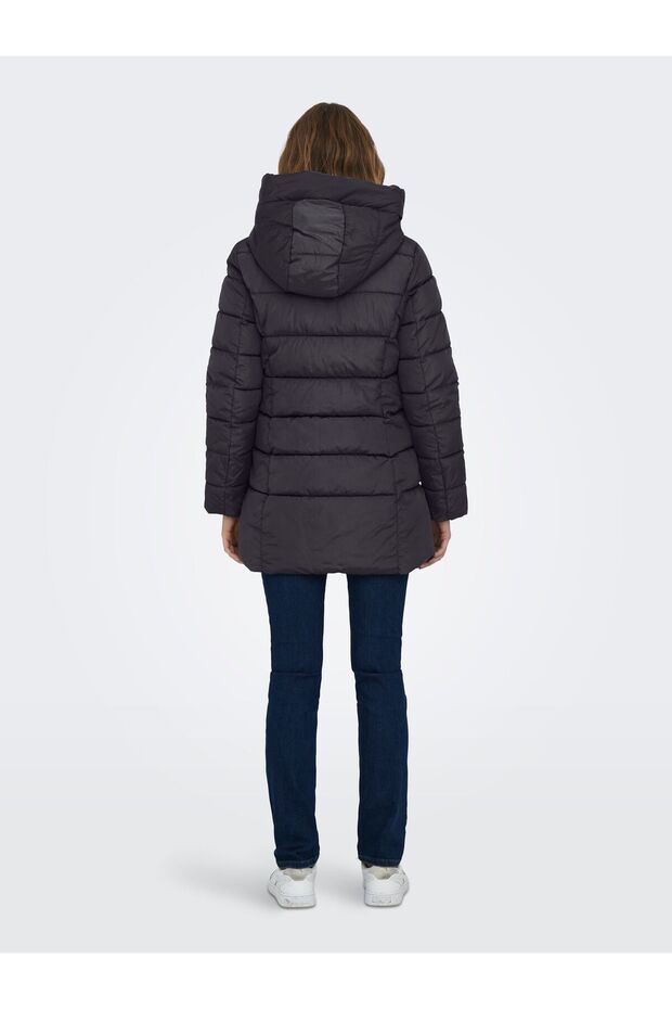 Steppmantel ONLLINA Steppmantel - 4