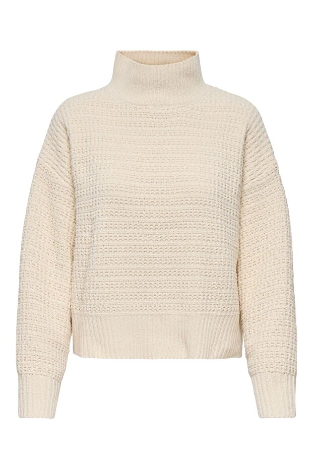 Strickpullover ONLGLOBE Strickpullover - 2