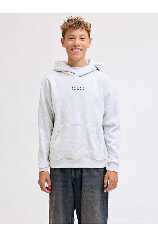 Kapuzenpullover Kapuzenpullover Junior - 1