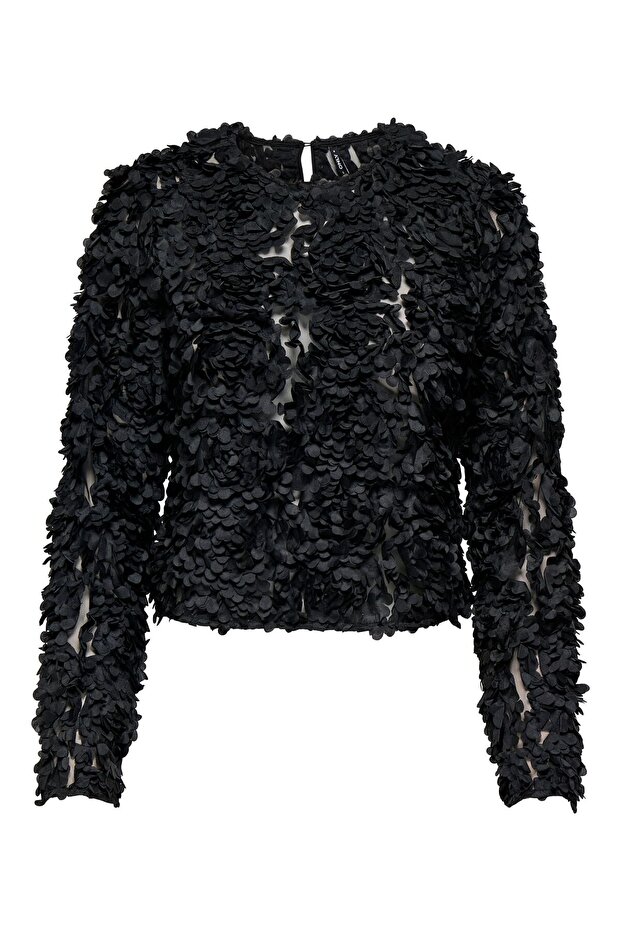 Top ONLROSEBLOOM Top - 2