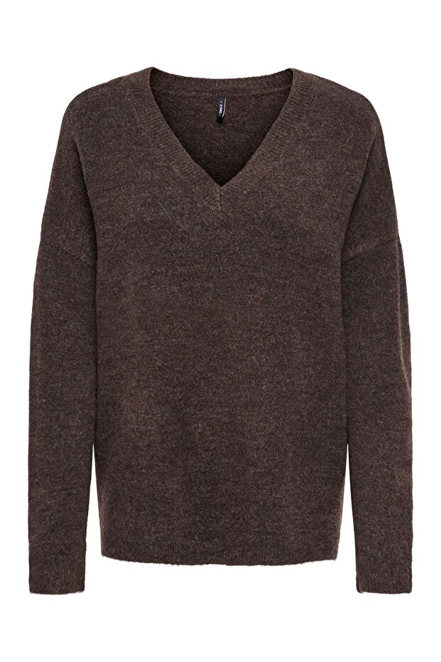 Strickpullover ONLTALIO Strickpullover - 2