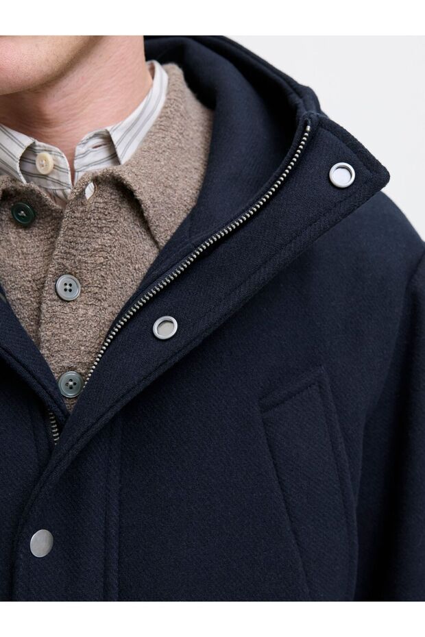 Jacke Jacke - 6