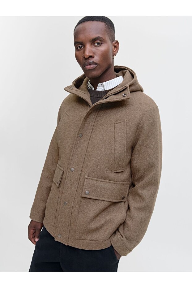 Jacke Jacke - 8