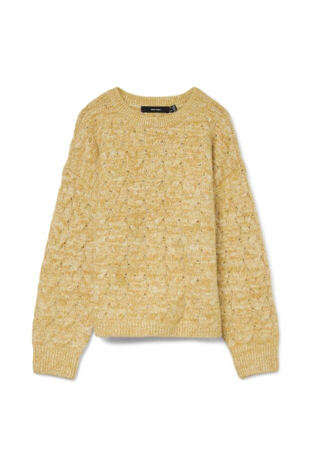 Strickpullover VMIDA Strickpullover - 2