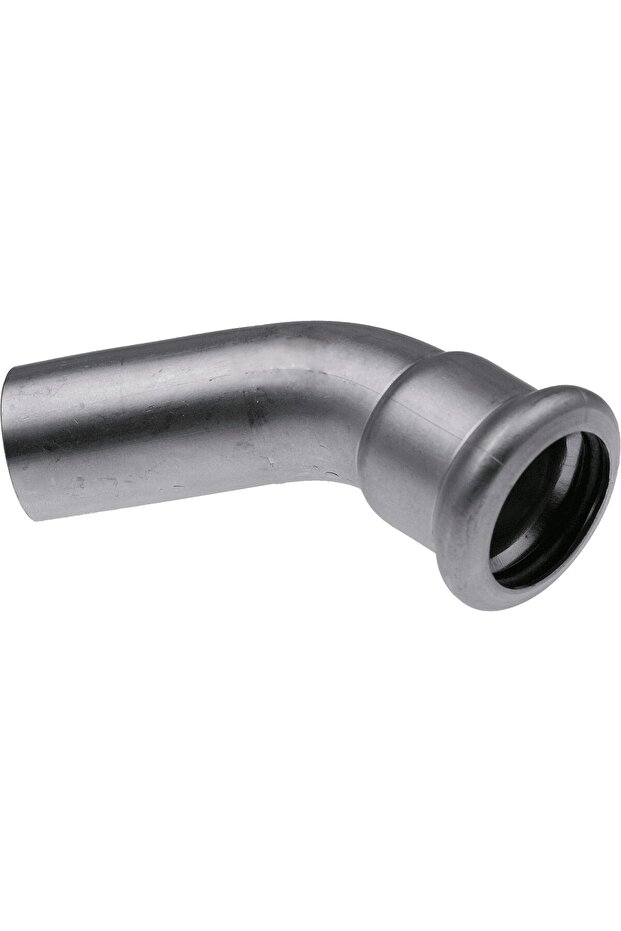 Cot mamelon 45 Inox 18 - 1
