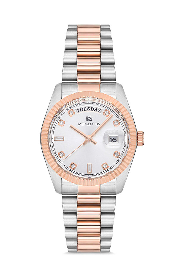Cw134T-02Sr Women Wrist Watch