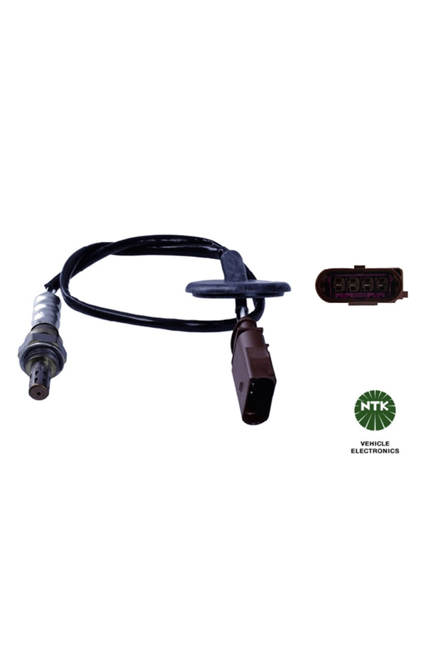 Sonda Lambda Audi A2 - 1