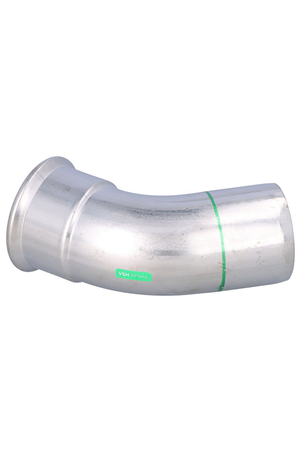 Cot mamelon 45 Inox 54 - 4