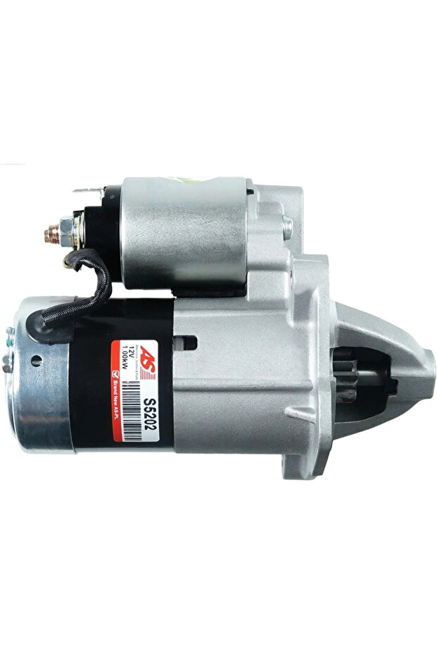 Starter Mazda 2/3 - 2