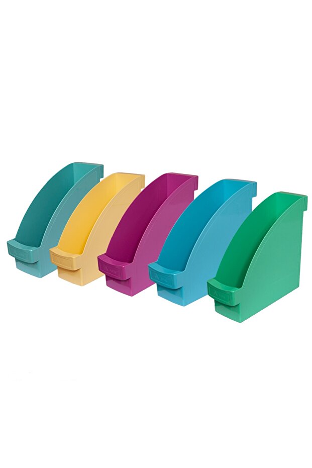 حامل مجلات جامبو مفرد - 2