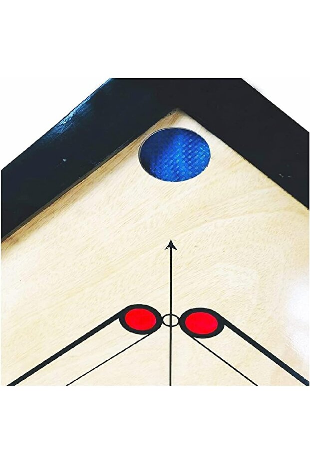 لعبة الكيرم - 3