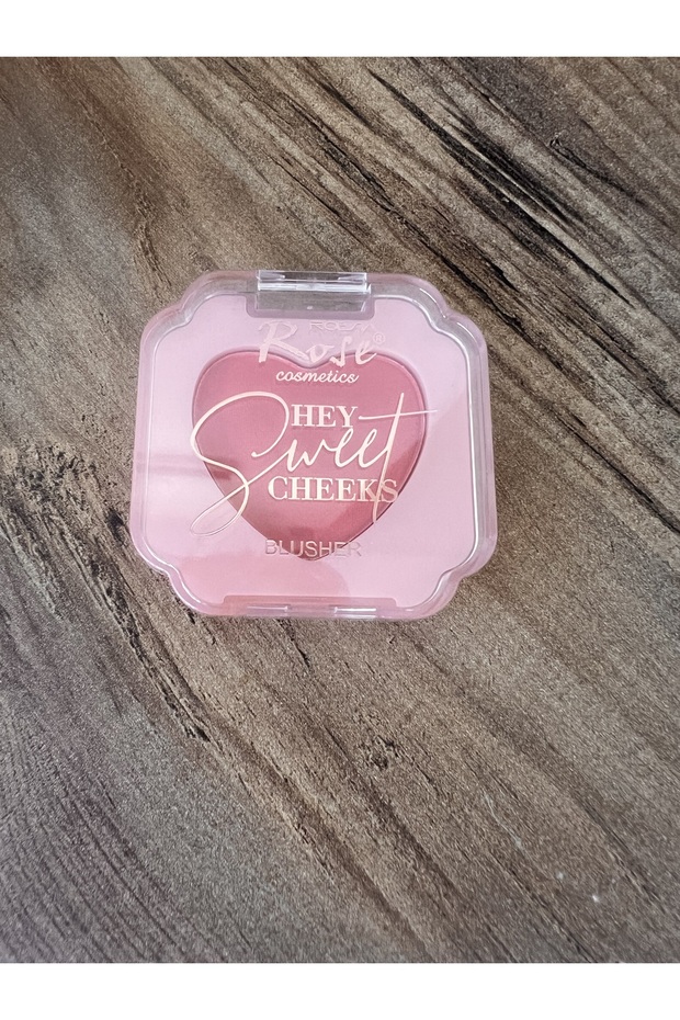 tekli toz allık - 2