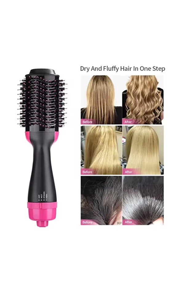 فرشاة خطوة واحدة - 2