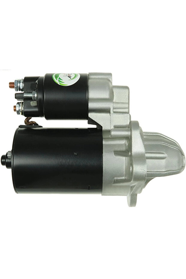 Starter Mini Mini - 4