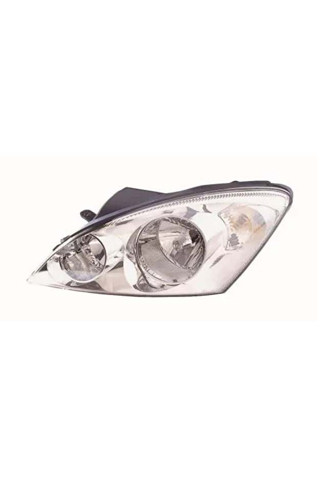 Left Headlight Kia Cee'D - 1