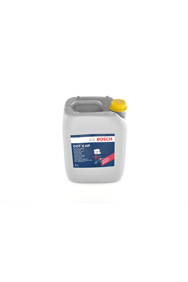 Спирачна течност BMW 7 - 4