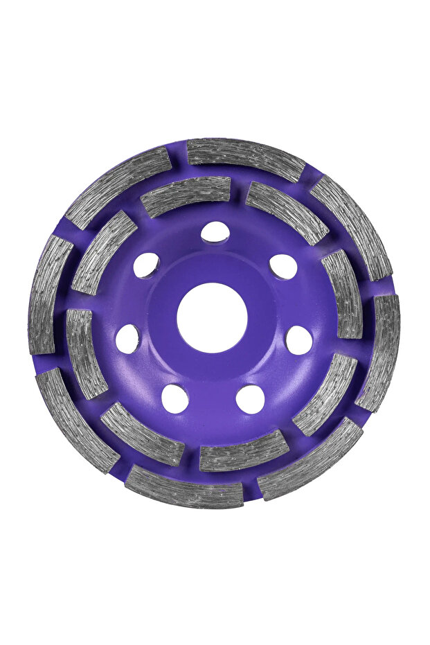 عجلة كأس الماس مجزأة - 1