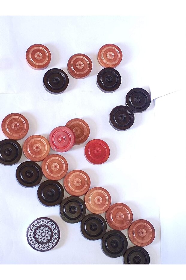 لعبة الكيرم - 2