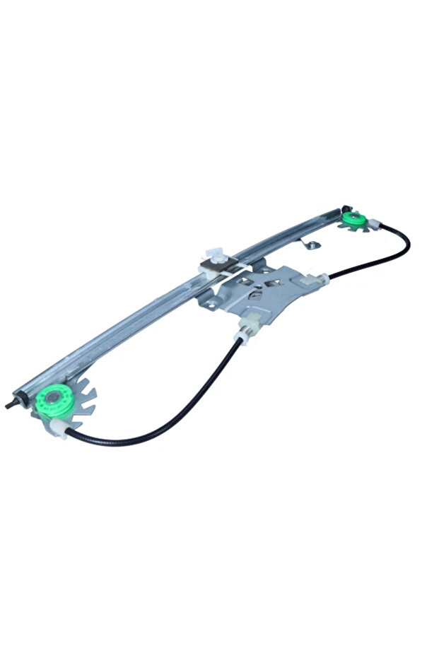 Right Front Window Actuator Mechanism Citroen Nemo Van